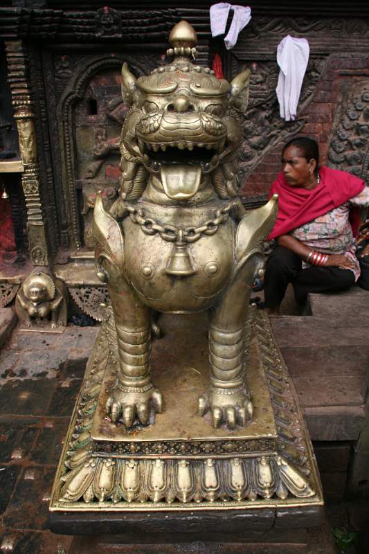 India & Nepal 2011 - 0315